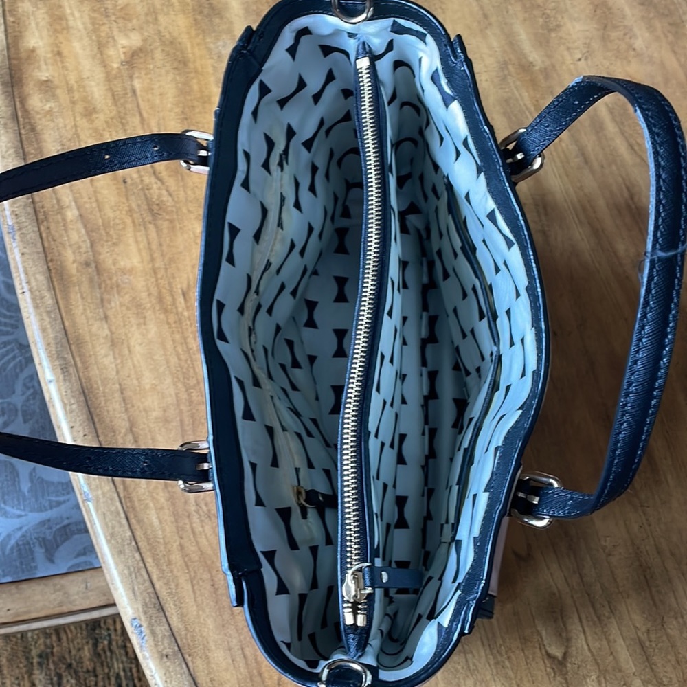 Kate Spade handbag - Picture 5 of 16